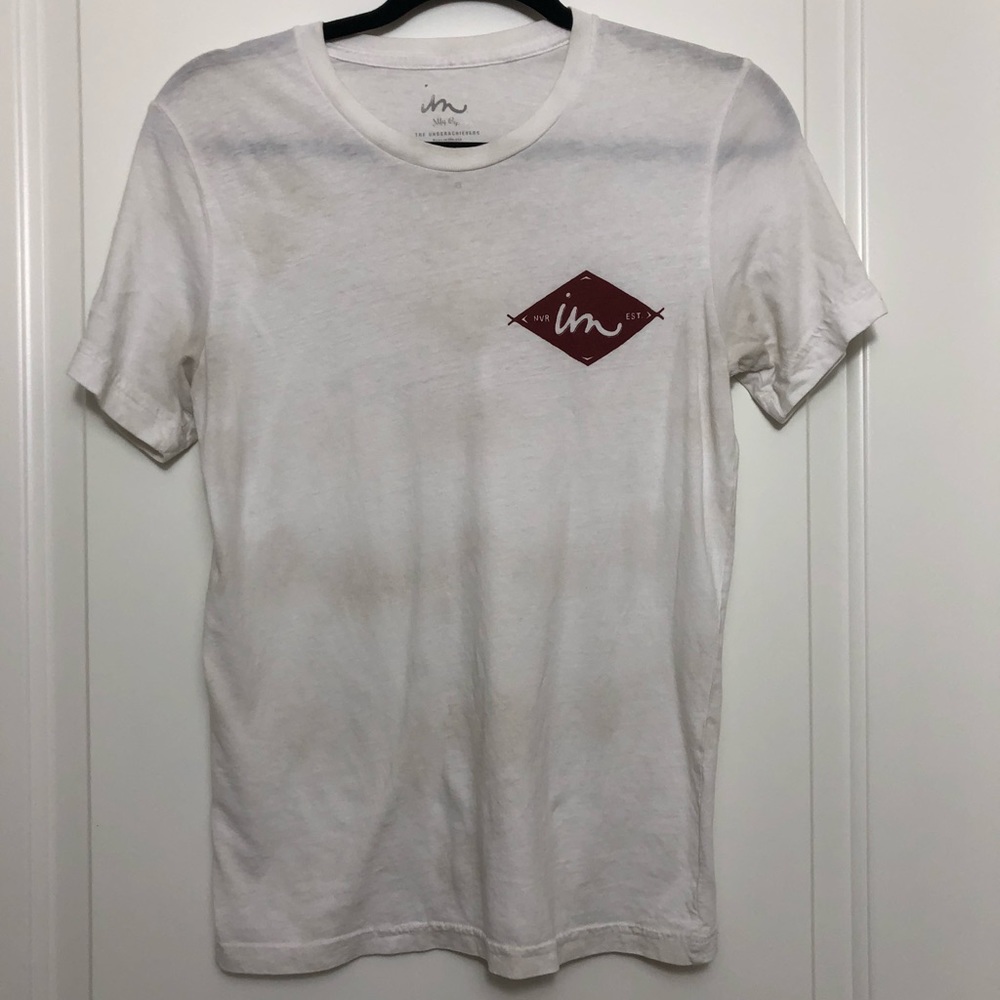 Imperial Motion Tee